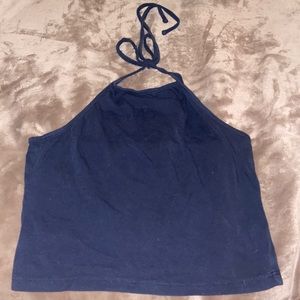 Brandy Halter top